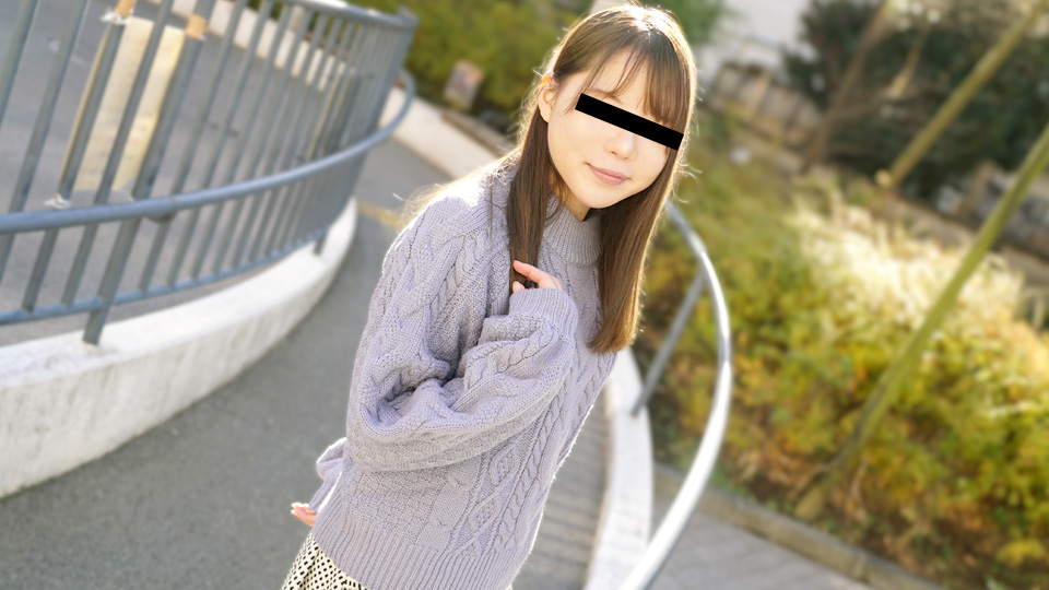 10musume 010723_01 Amateur AV Interview: I applied for AV because I wanted to show my beautiful body