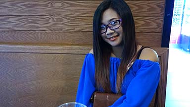 Asiansexdiary - Nun