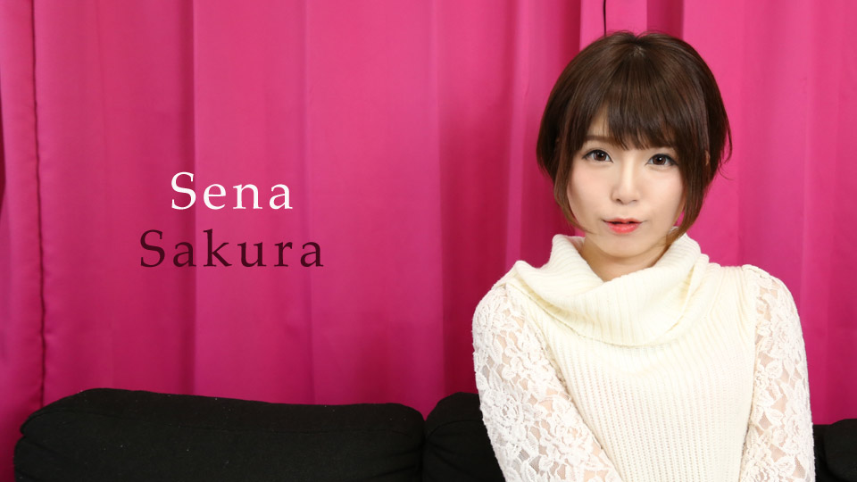 Caribbeancom 092920-001 Going Beyond the Orgasm Sena Sakura