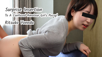 Heyzo 2757 Surprise Insertion To A Confused Amateur Girl's Pussy! - Ritsuko Yoneda